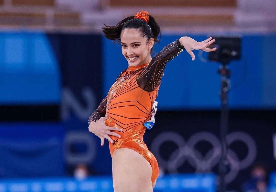 张志雄谈全运会未能夺冠：运气是一部分，没拿到冠军很抱歉